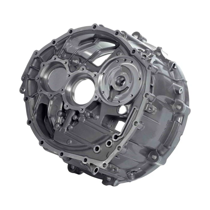Clutch Housing Part