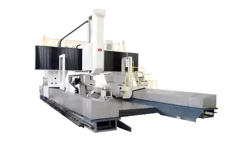 NGM-30100W Centrum obróbcze CNC do wytaczania i frezowania z ruchomą bramą i belką